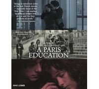 A Paris Education [Blu-Ray]