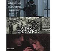 A Paris Education Blu-ray E