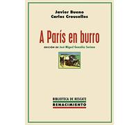 A París en burro: El record del mundo