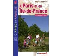 A PARIS ET EN ILE-DE-France 2006-75-77-78-91-92-93-94-95-APF