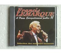 A Paris - Les Meilleurs Moments