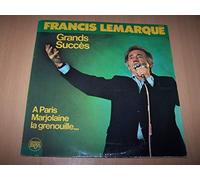 A Paris / Quand Un Soldat / Une Marguerite / Matilda / Le Petit Cordonnier / Marjolaine...