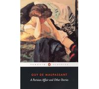 A Parisian Affair and Other Stories