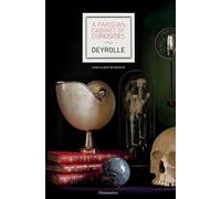 Louis De Broglie – Un cabinet parisien de curiosités : Deyrolle