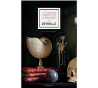 A parisian cabinet of curiosities : deyrolle Louis De Broglie (Auteur)