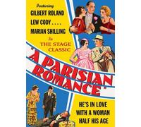 A Parisian Romance