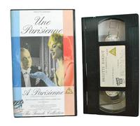 A Parisienne (Une Parisienne) (1957)