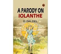 A Parody on Iolanthe