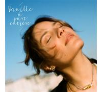 À part entière CD