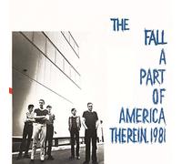 Fall the - A Part of America Therein,1981