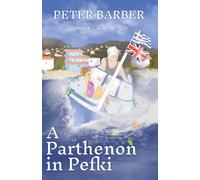 A Parthenon In Pefki