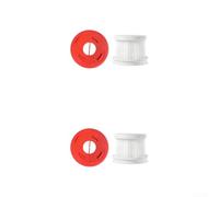 à Particules PP Non-Tissé pour Xiaomi pour mijia à Particules(2 Combination)