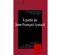 A Partir De Jean-Francois Lyotard