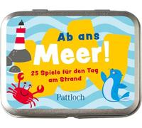 À partir de la mer ! 25 Jeux pour la journée à la Plage : idées de Jeux pour des Jours Joyeux à la mer | Activité idéale pour Les Enfants à partir de 5 Ans