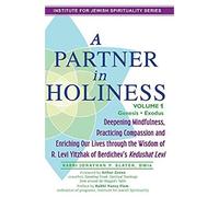A Partner In Holiness Vol 1