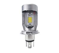 a-parts AP/h4 lampe lED H4 avec dissipateur thermique et ventilateur de refroidissement, universel