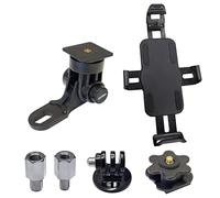 a-parts AP/PC4 Porte Téléphone portable attaque à Rétroviseur