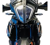 A-PARTS Kit de phares LED compatible avec KTM 890 Adventure L à partir de 2021 et 790 Adventure R Rally 2019 et 2020