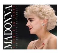 A Party in Japan Radio Broadcast Tokyo 1987