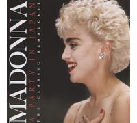 A Party in Japan Radio Broadcast Tokyo 1987
