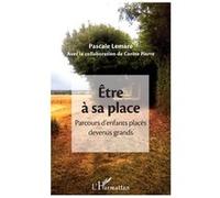 Ã Pascale Lemare (Auteur)