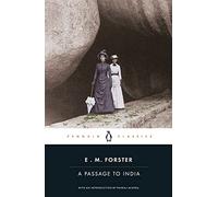 A Passage to India – Penguin Books