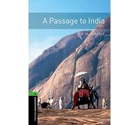 A Passage to india