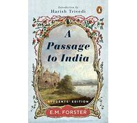 A Passage to India - E.M. Forster - Penguin Random House India - Livre en Anglais - Paperback E.M. ForsterE.M. Forster (Auteur)