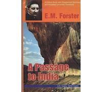 A passage to India
