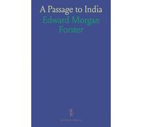 A Passage to India