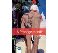 A Passage to india
