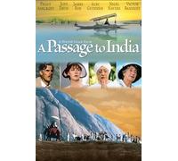 A Passage to India [Blu-Ray]