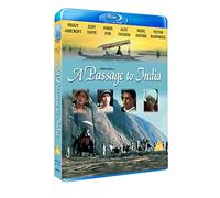 A Passage To India [Blu-ray]