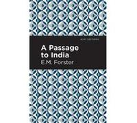 A Passage to India by E. M. Forster E. M. Forster (Auteur)