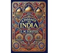 A Passage To India (Collector's Edition) (Laminated Hardback With Jacket)