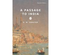 A Passage to India - E. M. (Edward Morgan) Forster - Union Square & Co. - ebook (ePub) - Livre