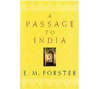 A Passage to India E. M. Forster (Auteur)