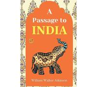 A Passage to India (Edition2023)