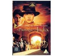 A Passage To India G