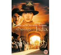 A Passage To India G