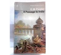 A Passage to India (Penguin Modern Classics)