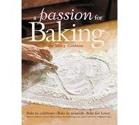 A Passion For Baking