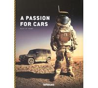 A Passion For Cars - Best Of Ramp