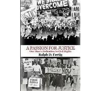 A Passion For Justice