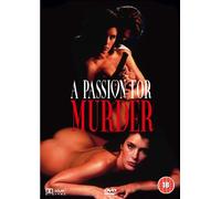 A Passion for Murder [Import anglais]