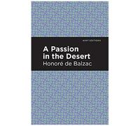 A Passion In The Desert