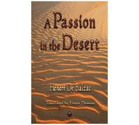 A Passion In The Desert