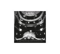 Jethro Tull – A Passion Play – CD – Mix de Steven Wilson