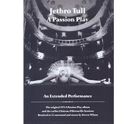 A Passion Play (Extended Performance) Édition Limitée Deluxe Collector