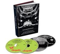 Jethro Tull – A Passion Play (Extended Performance) – CD + DVD – Édition étendue